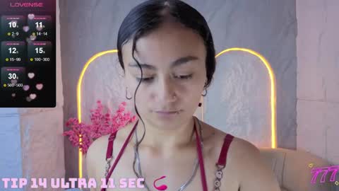 Snapshot of sweet_morita_tx chatting on June 2026 03:01:01 AM Live 1500am 2100pm online show from June 2026 03:01:01 AM