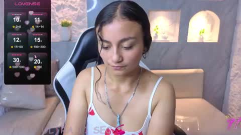 Snapshot of sweet_morita_tx chatting on June 2026 08:08:01 PM Live 1500am 2100pm online show from June 2026 08:08:01 PM