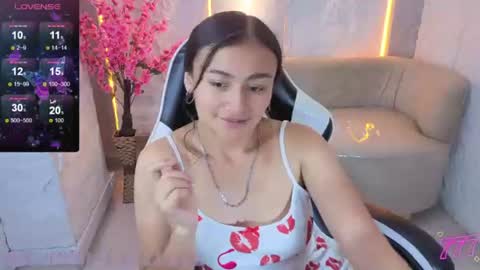 Snapshot of sweet_morita_tx chatting on June 2026 03:07:01 AM Live 1500am 2100pm online show from June 2026 03:07:01 AM