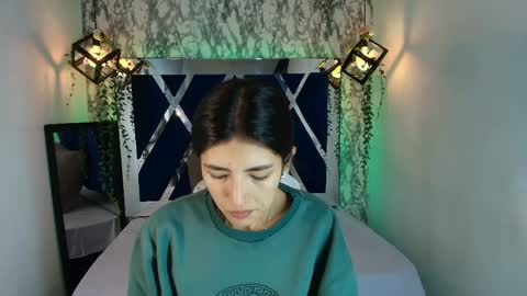  Daniela  online show from March 2026 11:32:01 AM