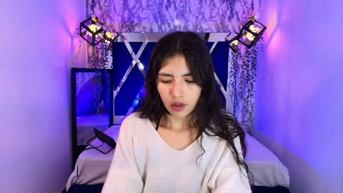  Daniela  online show from April 2026 11:51:02 AM