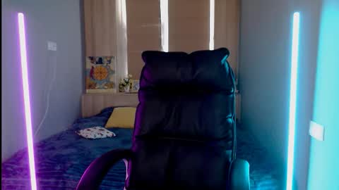 sweet_n_strong online show from February 2026 12:41:01 PM