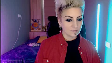 sweet_n_strong online show from February 2026 06:10:01 AM