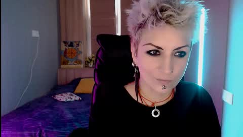 sweet_n_strong online show from February 2026 12:14:01 PM