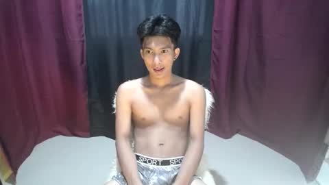 KENNETH online show from April 2026 05:34:02 AM