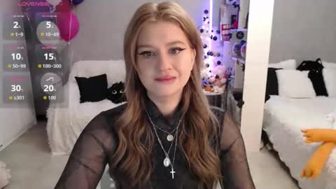 sweet_nicole_333 online show from January 2026 08:30:01 AM