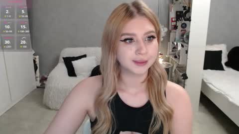 sweet_nicole_333 online show from March 2026 09:13:01 AM