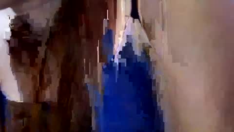 Snapshot of sweet_nina4uxx chatting on January 2025 12:48:01 AM Nina online show from January 2025 12:48:01 AM