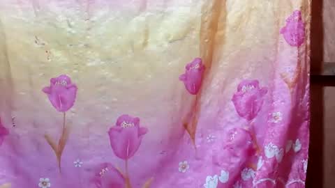 Snapshot of sweet_nina4uxx chatting on January 2025 12:46:01 AM Nina online show from January 2025 12:46:01 AM