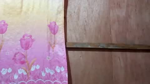 Snapshot of sweet_nina4uxx chatting on February 2025 05:51:01 AM Nina online show from February 2025 05:51:01 AM