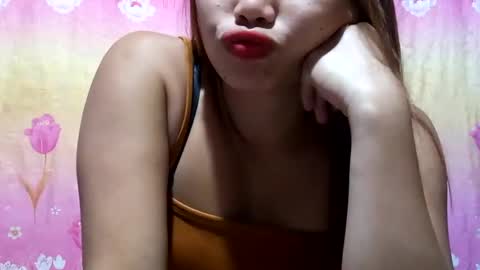 Snapshot of sweet_nina4uxx chatting on February 2025 11:53:01 AM Nina online show from February 2025 11:53:01 AM