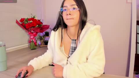 Sweet Obsession online show from February 2025 03:20:02 PM