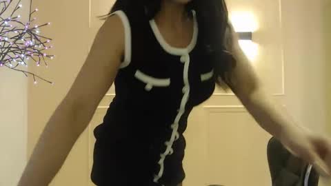 My name is Catalina. Please say hello I like to chat with you. If you have requests please use tip online show from February 2025 09:18:01 PM