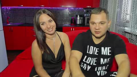 Olga and Dmitriy online show from September 2025 06:25:02 AM