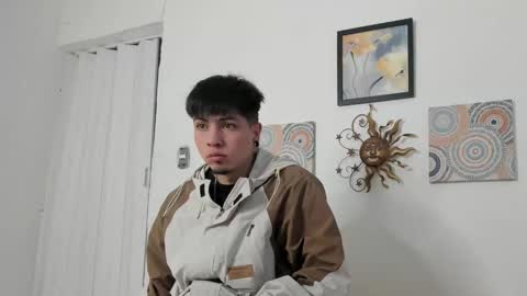 Snapshot of sweet_paradisex5 chatting on March 2026 11:58:02 AM sweet_paradisex5 online show from March 2026 11:58:02 AM