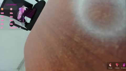 Snapshot of sweet_paradisex5 chatting on April 2026 08:39:02 PM sweet_paradisex5 online show from April 2026 08:39:02 PM