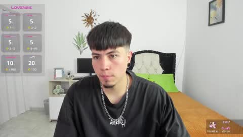 Snapshot of sweet_paradisex5 chatting on April 2026 09:53:02 PM sweet_paradisex5 online show from April 2026 09:53:02 PM