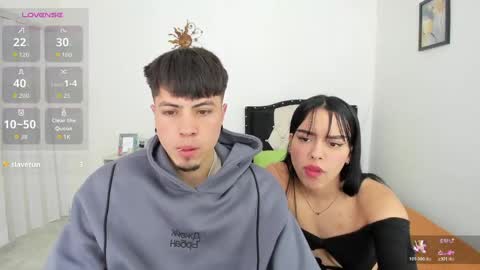 Snapshot of sweet_paradisex5 chatting on April 2026 08:24:02 PM sweet_paradisex5 online show from April 2026 08:24:02 PM