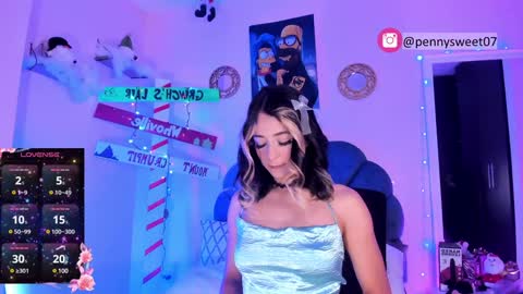 Penny  online show from December 2024 04:30:01 PM