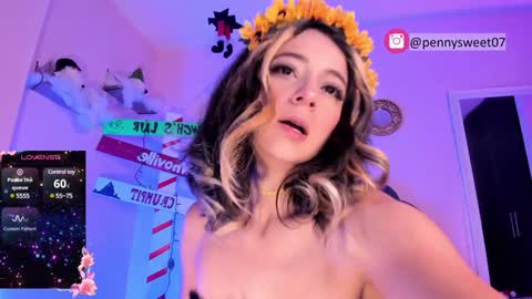 Penny  online show from January 2025 05:30:02 PM