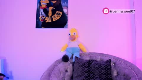 Penny  online show from January 2025 11:45:02 AM