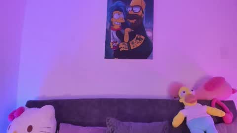 Penny  online show from February 2026 11:28:01 PM