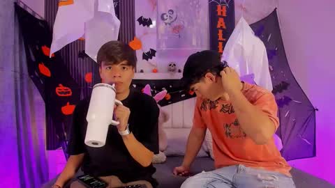 Petter online show from October 2025 12:53:02 PM