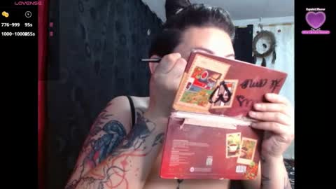 sweet_poison_666 online show from July 2026 10:47:02 PM