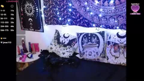 sweet_poison_666 online show from July 2026 01:58:33 AM