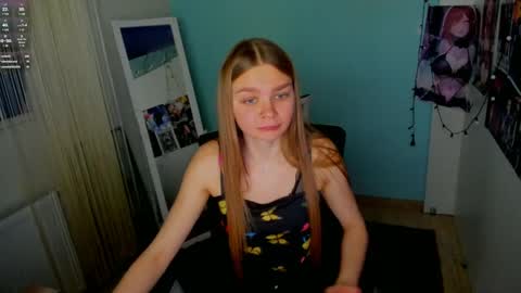 Snapshot of sweet_sabriina chatting on February 2025 10:04:02 AM Sabina online show from February 2025 10:04:02 AM