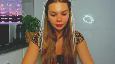 Snapshot of sweet_sabriina chatting on June 2026 06:40:01 AM Sabina online show from June 2026 06:40:01 AM