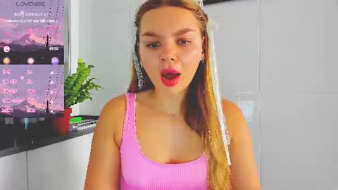 Snapshot of sweet_sabriina chatting on July 2026 06:37:02 AM Sabina online show from July 2026 06:37:02 AM