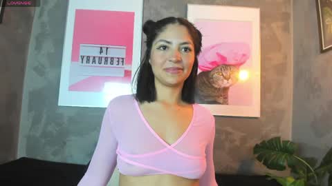 Snapshot of sweet_samaantha chatting on April 2026 11:38:02 AM Samantha online show from April 2026 11:38:02 AM