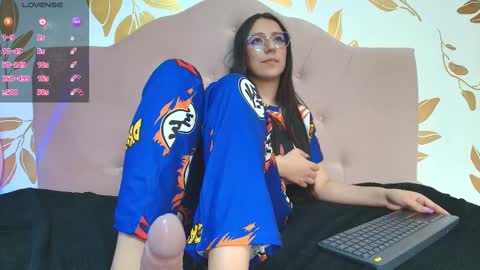 Sammy Lauren online show from February 2025 10:14:01 AM