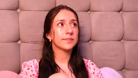 Sammy Lauren online show from October 2025 12:57:01 AM