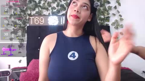 sweet_scarlett_69 online show from June 2026 01:24:02 PM