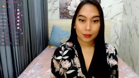My name is Angel with Natural Beauty - new and fresh here online show from February 2026 08:59:02 AM