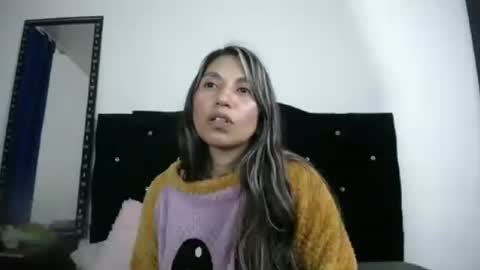 Snapshot of sweet_skylove_ chatting on June 2026 12:57:02 AM Adriana online show from June 2026 12:57:02 AM