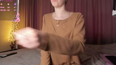 sweet_sonechka online show from December 2024 10:08:01 AM