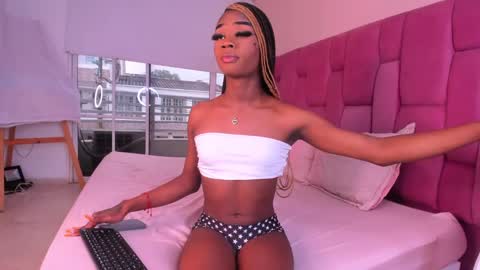 sweet_stacie online show from February 2025 02:05:01 PM