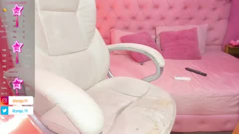Snapshot of sweet_starxx chatting on January 2025 05:40:01 PM Yeileen online show from January 2025 05:40:01 PM