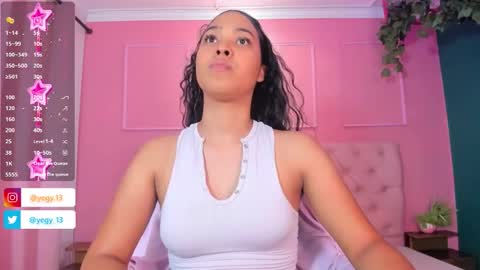 Snapshot of sweet_starxx chatting on September 2025 06:46:01 PM Yeileen online show from September 2025 06:46:01 PM