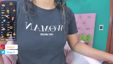 Snapshot of sweet_starxx chatting on March 2026 08:56:02 PM Yeileen online show from March 2026 08:56:02 PM