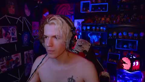 Matt online show from March 2025 04:17:02 AM