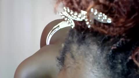 Snapshot of sweet_strawberina chatting on April 2026 08:55:01 AM sweet_strawberina online show from April 2026 08:55:01 AM