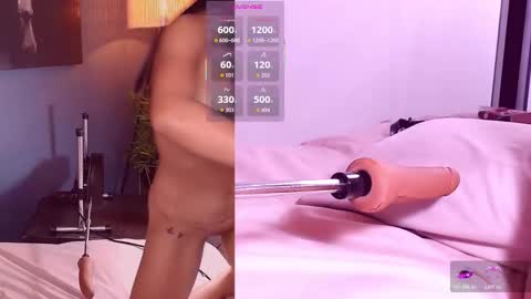 SUSIE online show from March 2026 08:55:01 PM