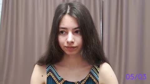 Angel online show from March 2025 09:38:01 AM