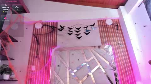 tamy  online show from October 2025 08:11:02 PM