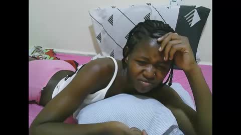 Tatty online show from February 2025 10:55:02 PM