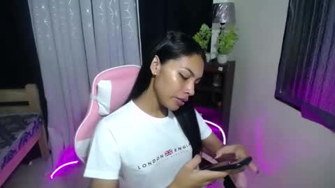 Snapshot of sweet_trishaxx chatting on January 2025 06:03:01 PM Trisha online show from January 2025 06:03:01 PM